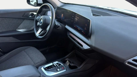 BMW Serie 1 120d