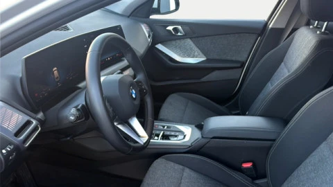 BMW Serie 1 120d