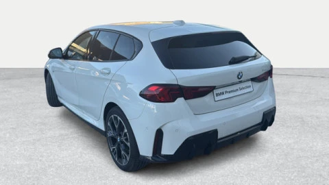 BMW Serie 1 120d