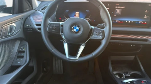 BMW Serie 1 120d