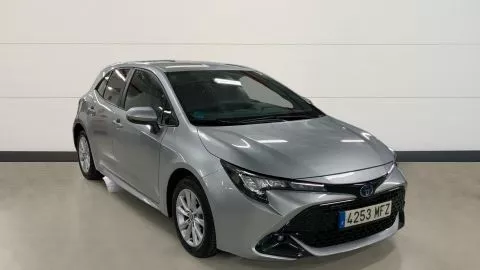 Toyota Corolla 1.8 125H ACTIVE TECH E-CVT