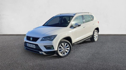 Seat Ateca 1.0 TSI 85kW St&Sp Reference Busines Eco