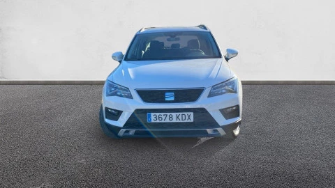 Seat Ateca 1.0 TSI 85kW St&Sp Reference Busines Eco