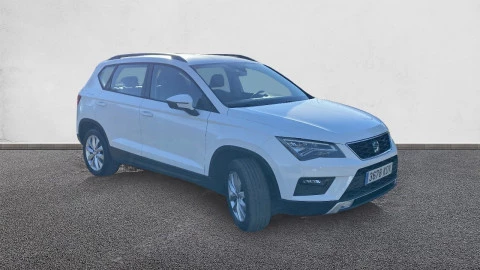 Seat Ateca 1.0 TSI 85kW St&Sp Reference Busines Eco