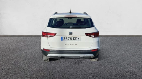 Seat Ateca 1.0 TSI 85kW St&Sp Reference Busines Eco
