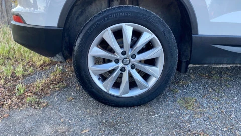 Seat Ateca 1.0 TSI 85kW St&Sp Reference Busines Eco