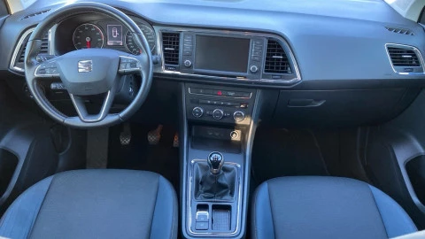 Seat Ateca 1.0 TSI 85kW St&Sp Reference Busines Eco