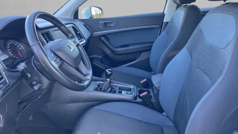 Seat Ateca 1.0 TSI 85kW St&Sp Reference Busines Eco