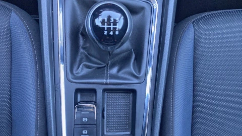 Seat Ateca 1.0 TSI 85kW St&Sp Reference Busines Eco