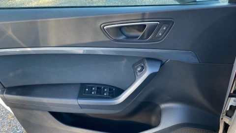 Seat Ateca 1.0 TSI 85kW St&Sp Reference Busines Eco