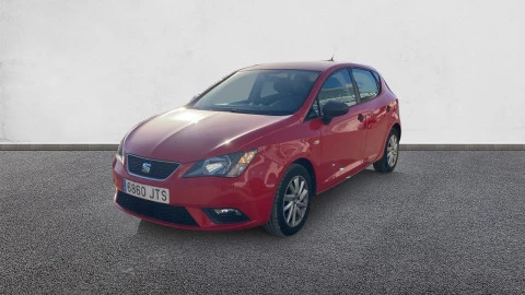 Seat Ibiza 1.2 TSI 90cv Reference