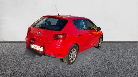 Seat Ibiza 1.2 TSI 90cv Reference