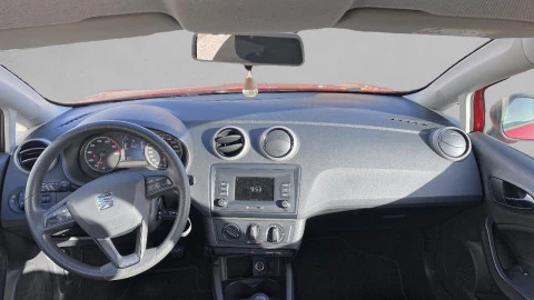 Seat Ibiza 1.2 TSI 90cv Reference