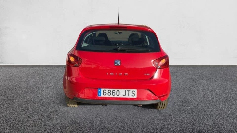 Seat Ibiza 1.2 TSI 90cv Reference