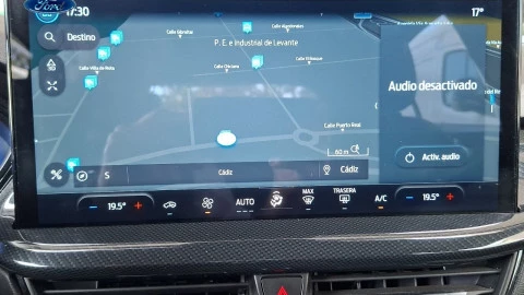 Ford Focus 1.0 Ecoboost 92kW ST-Line