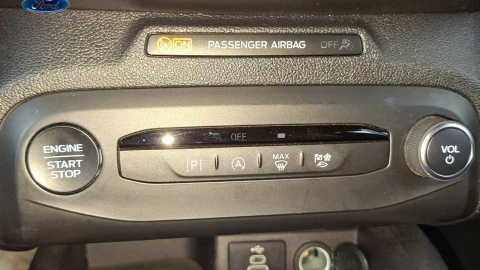 Ford Focus 1.0 Ecoboost 92kW ST-Line