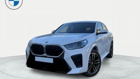 BMW X2 sDrive20i