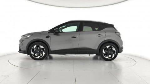 Renault Captur  Hibrido  E-TECH Hibrido Techno 105kW