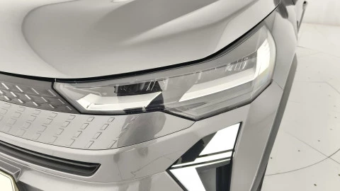 Renault Captur  Hibrido  E-TECH Hibrido Techno 105kW