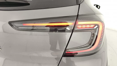 Renault Captur  Hibrido  E-TECH Hibrido Techno 105kW