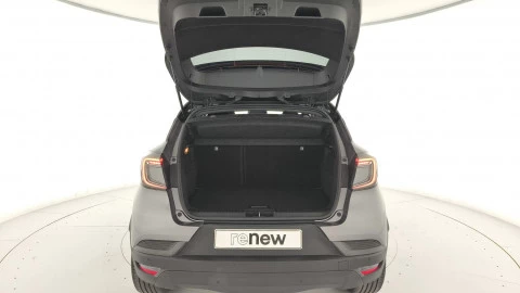 Renault Captur  Hibrido  E-TECH Hibrido Techno 105kW