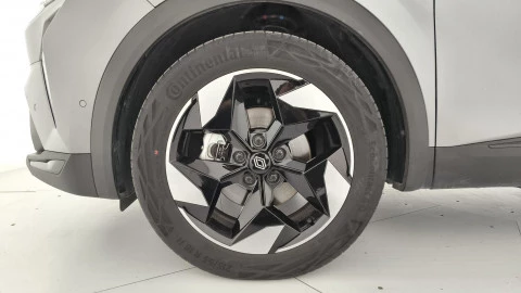 Renault Captur  Hibrido  E-TECH Hibrido Techno 105kW