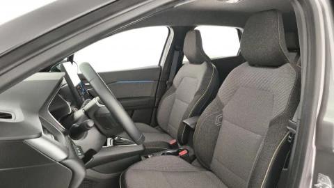 Renault Captur  Hibrido  E-TECH Hibrido Techno 105kW