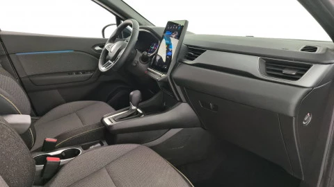 Renault Captur  Hibrido  E-TECH Hibrido Techno 105kW