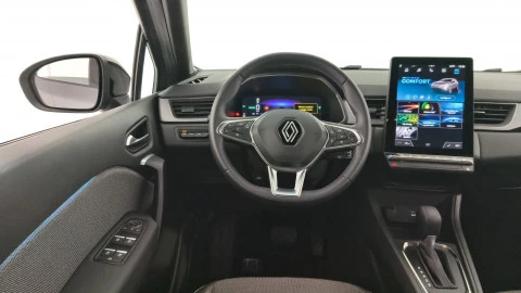 Renault Captur  Hibrido  E-TECH Hibrido Techno 105kW
