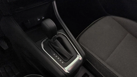 Renault Captur  Hibrido  E-TECH Hibrido Techno 105kW