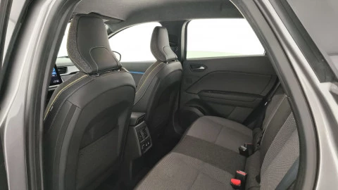 Renault Captur  Hibrido  E-TECH Hibrido Techno 105kW