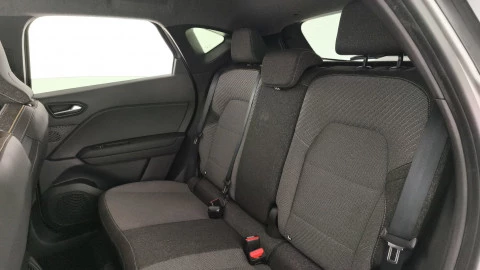 Renault Captur  Hibrido  E-TECH Hibrido Techno 105kW