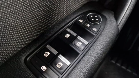 Renault Captur techno Eco-G 100cv (74 kW)