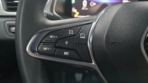 Renault Captur techno Eco-G 100cv (74 kW)