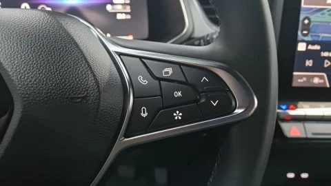 Renault Captur techno Eco-G 100cv (74 kW)