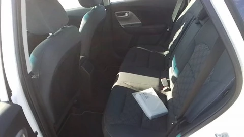 Kia Niro 1.6 GDi HEV 104kW (141CV) Concept