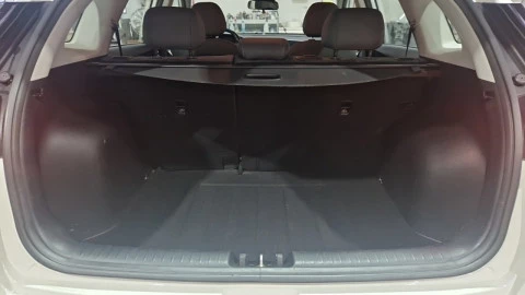 Kia Niro 1.6 GDi HEV 104kW (141CV) Concept