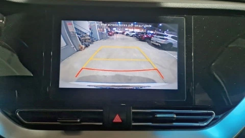 Kia Niro 1.6 GDi HEV 104kW (141CV) Concept