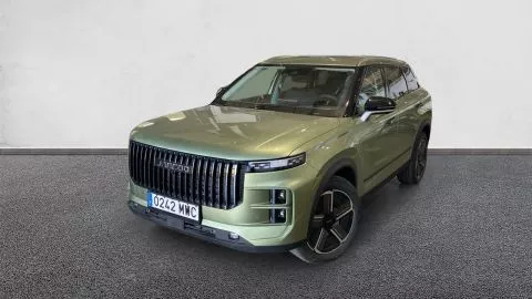 Jaecoo 7 Exclusive 1.6 TGDI 108kW (145CV) AWD