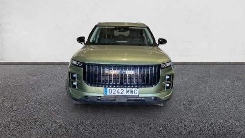 Jaecoo 7 Exclusive 1.6 TGDI 108kW (145CV) AWD
