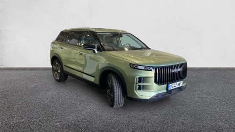 Jaecoo 7 Exclusive 1.6 TGDI 108kW (145CV) AWD
