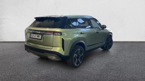 Jaecoo 7 Exclusive 1.6 TGDI 108kW (145CV) AWD