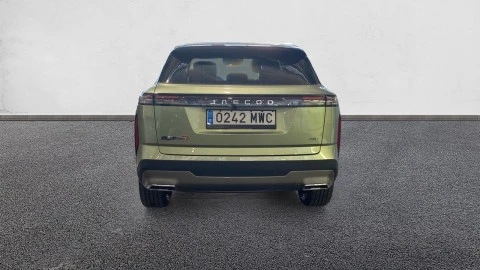 Jaecoo 7 Exclusive 1.6 TGDI 108kW (145CV) AWD