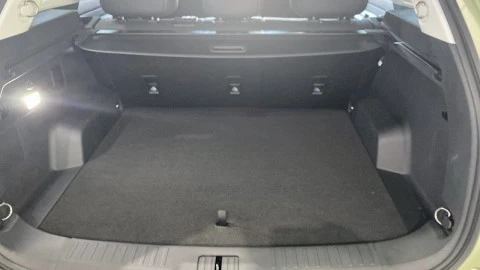 Jaecoo 7 Exclusive 1.6 TGDI 108kW (145CV) AWD