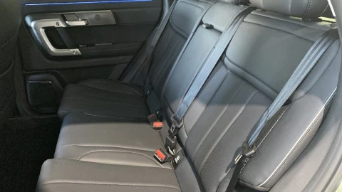 Jaecoo 7 Exclusive 1.6 TGDI 108kW (145CV) AWD