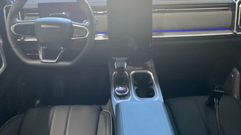 Jaecoo 7 Exclusive 1.6 TGDI 108kW (145CV) AWD