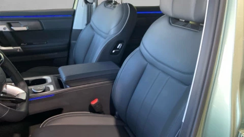 Jaecoo 7 Exclusive 1.6 TGDI 108kW (145CV) AWD