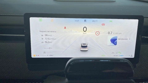 Jaecoo 7 Exclusive 1.6 TGDI 108kW (145CV) AWD