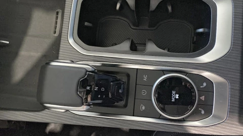 Jaecoo 7 Exclusive 1.6 TGDI 108kW (145CV) AWD