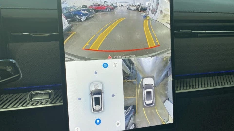 Jaecoo 7 Exclusive 1.6 TGDI 108kW (145CV) AWD